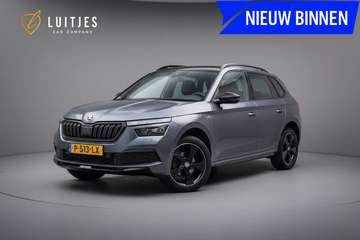 1.5 TSI DSG7 Monte Carlo Pano-dak|Kuipstoelen|Came