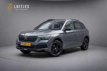 1.5 TSI DSG7 Monte Carlo Pano-dak|Kuipstoelen|Came