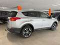 Toyota RAV 4 2,2 D-4D Elegance 4WD Aut. Grau - thumbnail 5