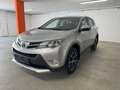 Toyota RAV 4 2,2 D-4D Elegance 4WD Aut. Grau - thumbnail 1
