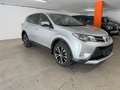 Toyota RAV 4 2,2 D-4D Elegance 4WD Aut. Grau - thumbnail 3
