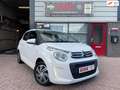 Citroen C1 1.2 PureTech Airscape Shine Deluxe Wit - thumbnail 1