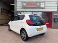 Citroen C1 1.2 PureTech Airscape Shine Deluxe Wit - thumbnail 4