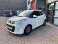 Citroen C1 1.2 PureTech Airscape Shine Deluxe Wit - thumbnail 3