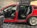 Tesla Model X MODEL X LONG RAVEN | FULL SELF DRIVE | 7 SEATER Roşu - thumbnail 11