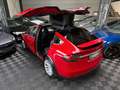 Tesla Model X MODEL X LONG RAVEN | FULL SELF DRIVE | 7 SEATER Roşu - thumbnail 9