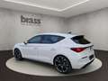 CUPRA Leon 2.0 TSI VZ Rückfahrkamera Navigation Full L Weiß - thumbnail 3