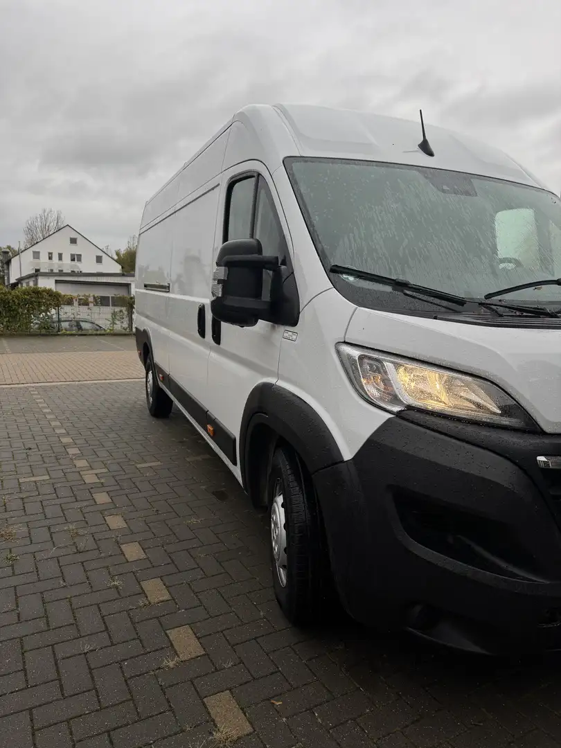 Opel Movano 2.2 BlueHDi L4H2 2WD VA S&S - 1