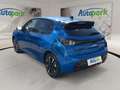 Peugeot 208 ALLURE Hybrid 110 e-DCS6 Hybrid 110 Allure Blau - thumbnail 6