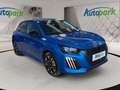 Peugeot 208 ALLURE Hybrid 110 e-DCS6 Hybrid 110 Allure Blau - thumbnail 3