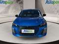 Peugeot 208 ALLURE Hybrid 110 e-DCS6 Hybrid 110 Allure Blau - thumbnail 2