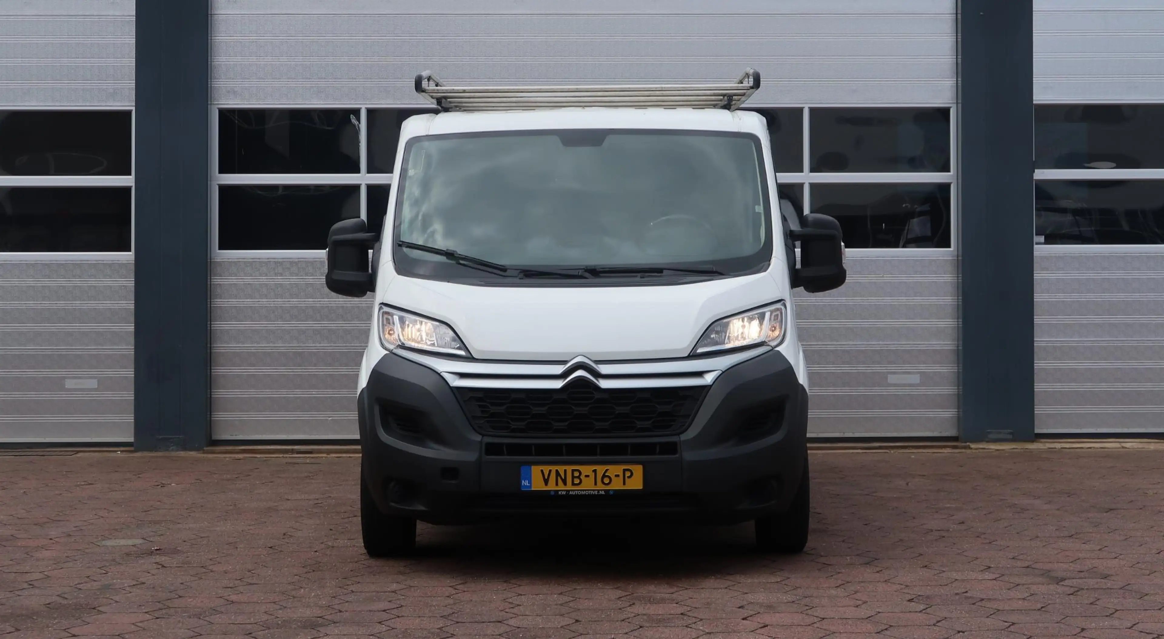 Citroen Jumper 30 2.2 BlueHDi 140 L2H1 Club IMPERIAAL/ AIRCO/ CRU — photo 5