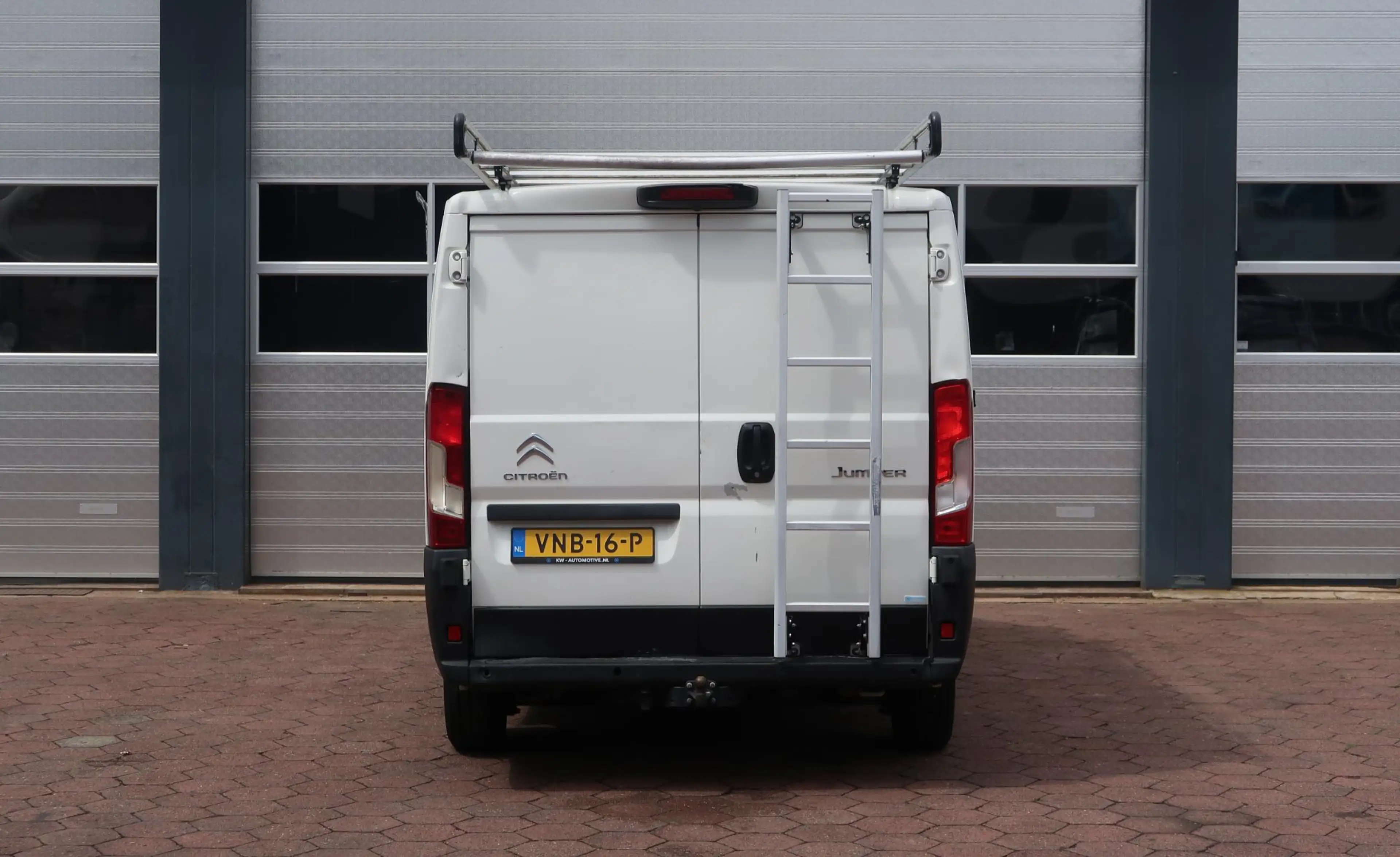 Citroen Jumper 30 2.2 BlueHDi 140 L2H1 Club IMPERIAAL/ AIRCO/ CRU — photo 11