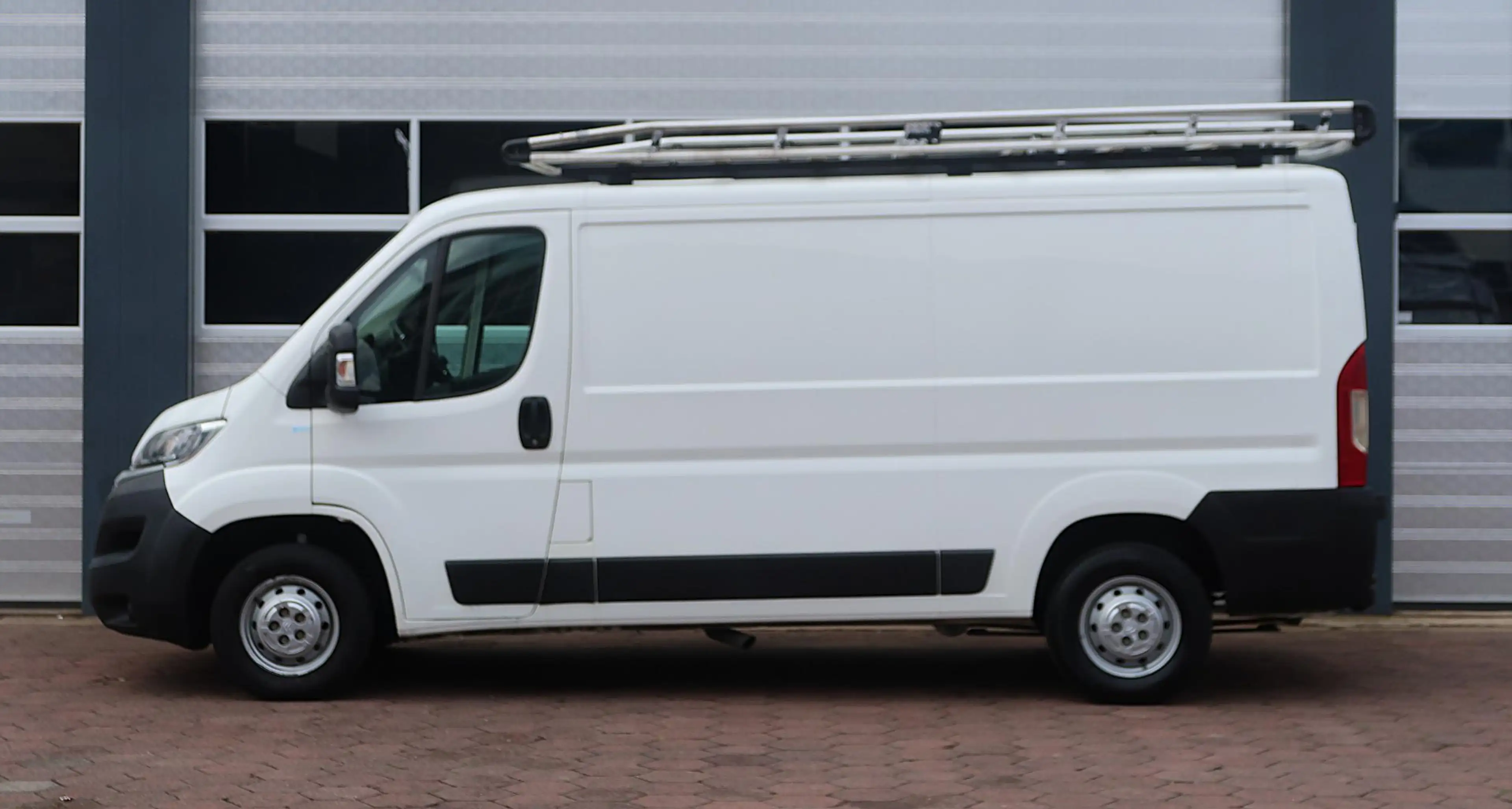 Citroen Jumper 30 2.2 BlueHDi 140 L2H1 Club IMPERIAAL/ AIRCO/ CRU — photo 8