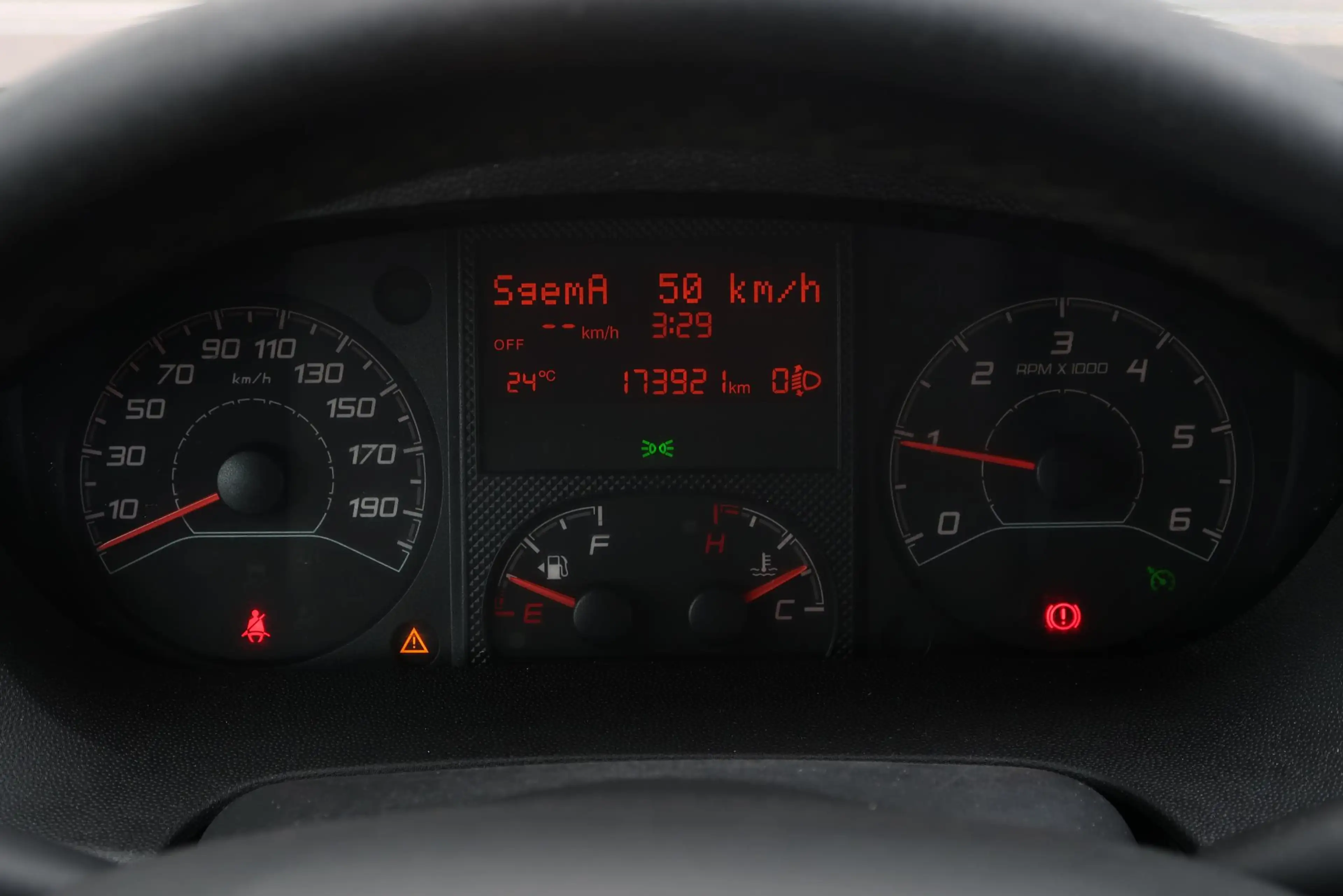 Citroen Jumper 30 2.2 BlueHDi 140 L2H1 Club IMPERIAAL/ AIRCO/ CRU — photo 7