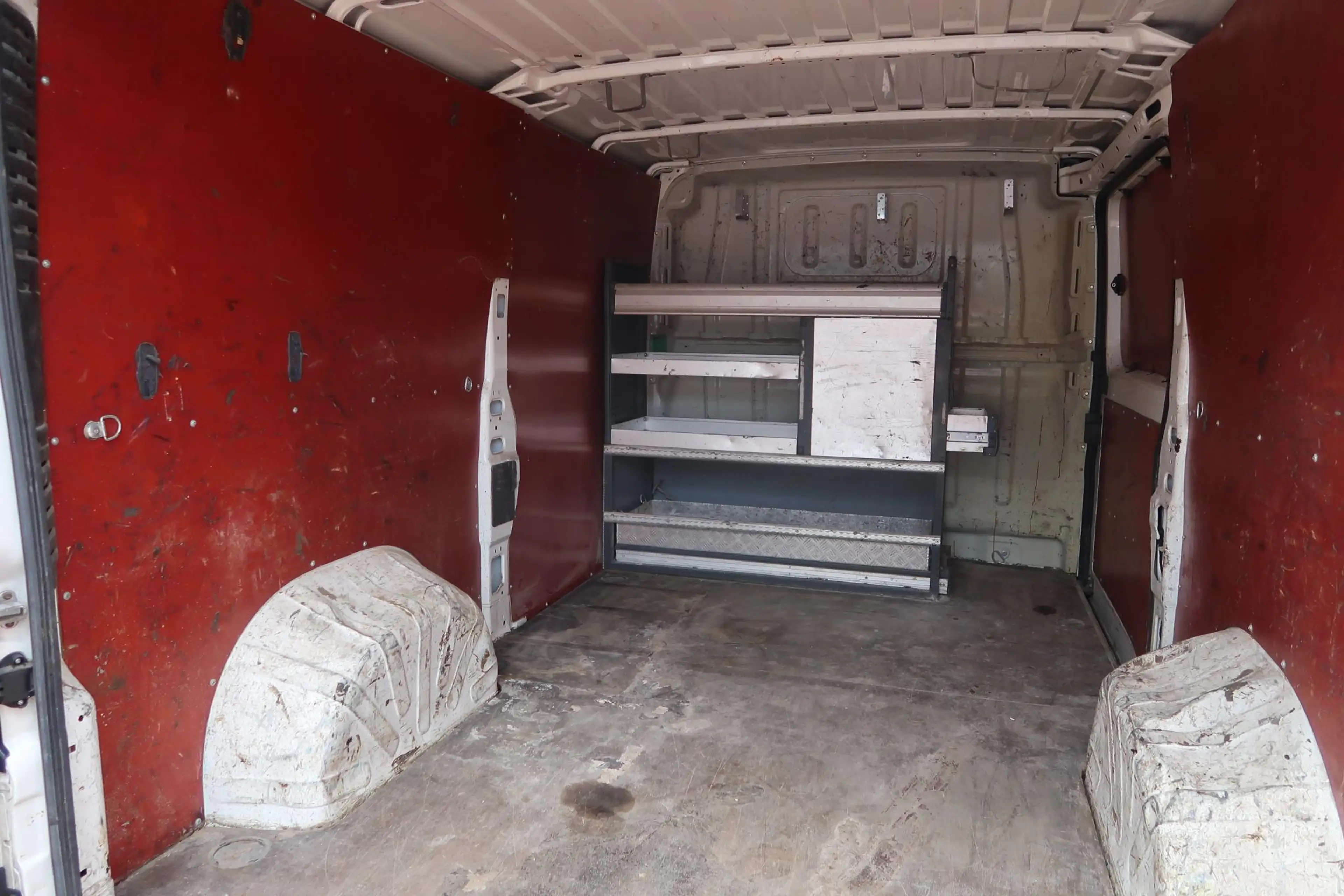 Citroen Jumper 30 2.2 BlueHDi 140 L2H1 Club IMPERIAAL/ AIRCO/ CRU — photo 12