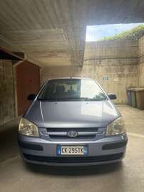 5p 1.1 12v GL c/clima