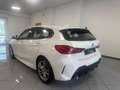 BMW 118 118d Msport 5p Bianco - thumbnail 6