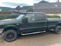 Ford F 250 Groen - thumbnail 16