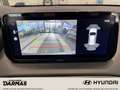 Hyundai SANTA FE SANTA FE Hybrid Trend 2WD Navi Leder Apple DAB Gris - thumbnail 16