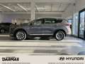 Hyundai SANTA FE SANTA FE Hybrid Trend 2WD Navi Leder Apple DAB Grijs - thumbnail 9