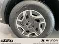 Hyundai SANTA FE SANTA FE Hybrid Trend 2WD Navi Leder Apple DAB Grijs - thumbnail 10