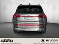 Hyundai SANTA FE SANTA FE Hybrid Trend 2WD Navi Leder Apple DAB Szary - thumbnail 7