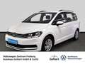 Volkswagen Touran Comfortline 2.0 TDI Navi Klima ACC Sitzheizung Weiß - thumbnail 1