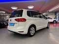 Volkswagen Touran Comfortline 2.0 TDI Navi Klima ACC Sitzheizung Weiß - thumbnail 2