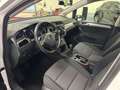 Volkswagen Touran Comfortline 2.0 TDI Navi Klima ACC Sitzheizung Weiß - thumbnail 5