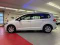 Volkswagen Touran Comfortline 2.0 TDI Navi Klima ACC Sitzheizung Weiß - thumbnail 3