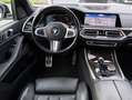 BMW X5 M 50d HK HiFi RFK Komfortzg. Parkassistent Blanc - thumbnail 8