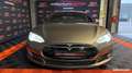 Tesla Model S s85 dual motor 422 cv garantie 6 mois Gris - thumbnail 6