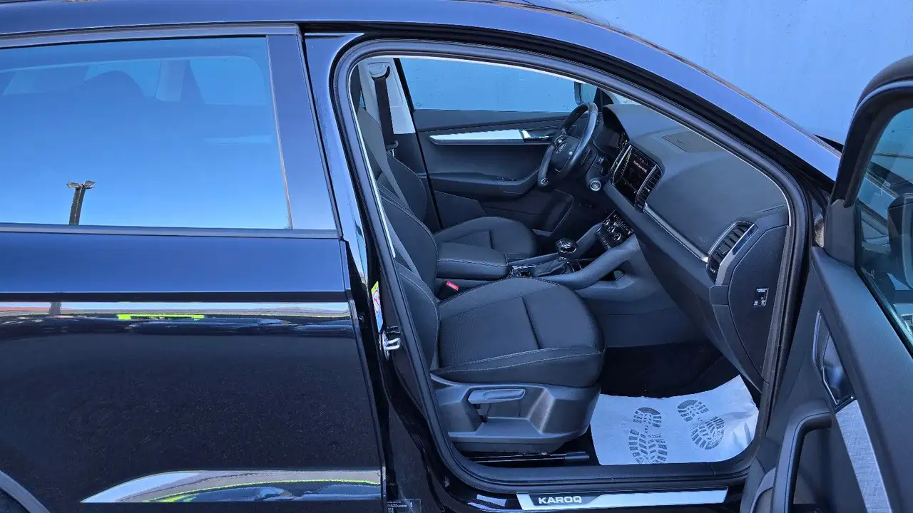 Skoda Karoq 2.0l TDI DSG TOUR Pano/Virtual/Kamera/AHK, миниатюра 7