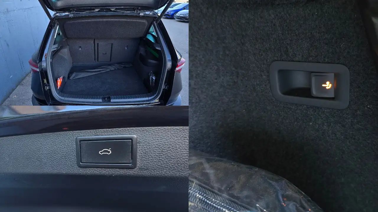Skoda Karoq 2.0l TDI DSG TOUR Pano/Virtual/Kamera/AHK, миниатюра 16
