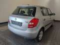 Skoda Fabia *KLIMA*HU/AU NEU*1. HAND* Argento - thumbnail 4