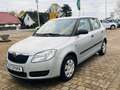 Skoda Fabia *KLIMA*HU/AU NEU*1. HAND* Silber - thumbnail 4