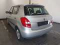 Skoda Fabia *KLIMA*HU/AU NEU*1. HAND* Argento - thumbnail 3