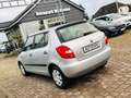 Skoda Fabia *KLIMA*HU/AU NEU*1. HAND* Silber - thumbnail 2