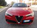 Alfa Romeo Stelvio Rot - thumbnail 9