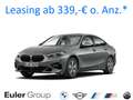 BMW 218 Gran Coupe iA SportLine Pano LCProf HiFi adLED PAr Grau - thumbnail 1