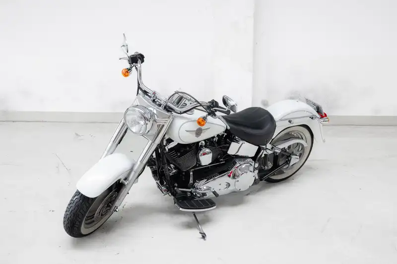 Harley-Davidson Fat Boy - foto 2