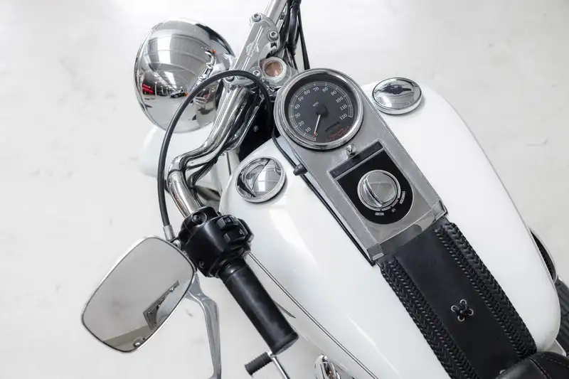 Harley-Davidson Fat Boy - foto 8