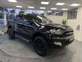 Ford Ranger III 3.2 TDCi 200ch Double Cabine Wildtrak BVA Negro - thumbnail 1