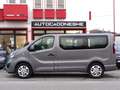 Opel Vivaro 1.6cdi 9p. PREZZO VALIDO FINO 07.02,GARANZIA,km c Grigio - thumbnail 5
