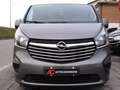 Opel Vivaro 1.6cdi 9p. PREZZO VALIDO FINO 07.02,GARANZIA,km c Grigio - thumbnail 3