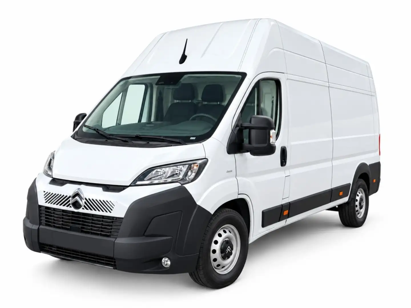 Citroen Jumper Fg. 2.2BlueHDi 35 L4H3 S&S Heavy 140 Blanco - 1