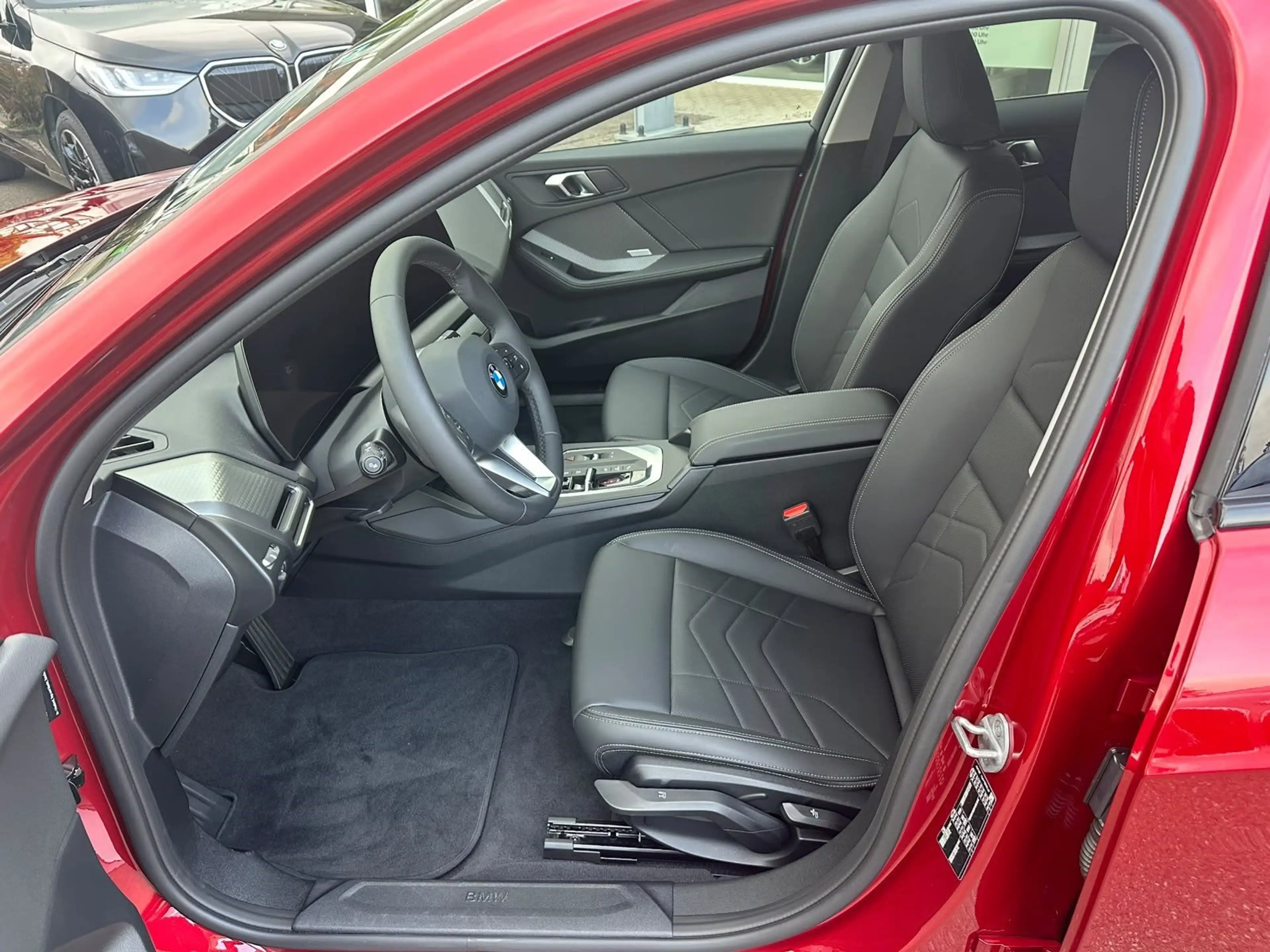 BMW 120 d Aut M Sport Exterieur AHK LED ACC — photo 10