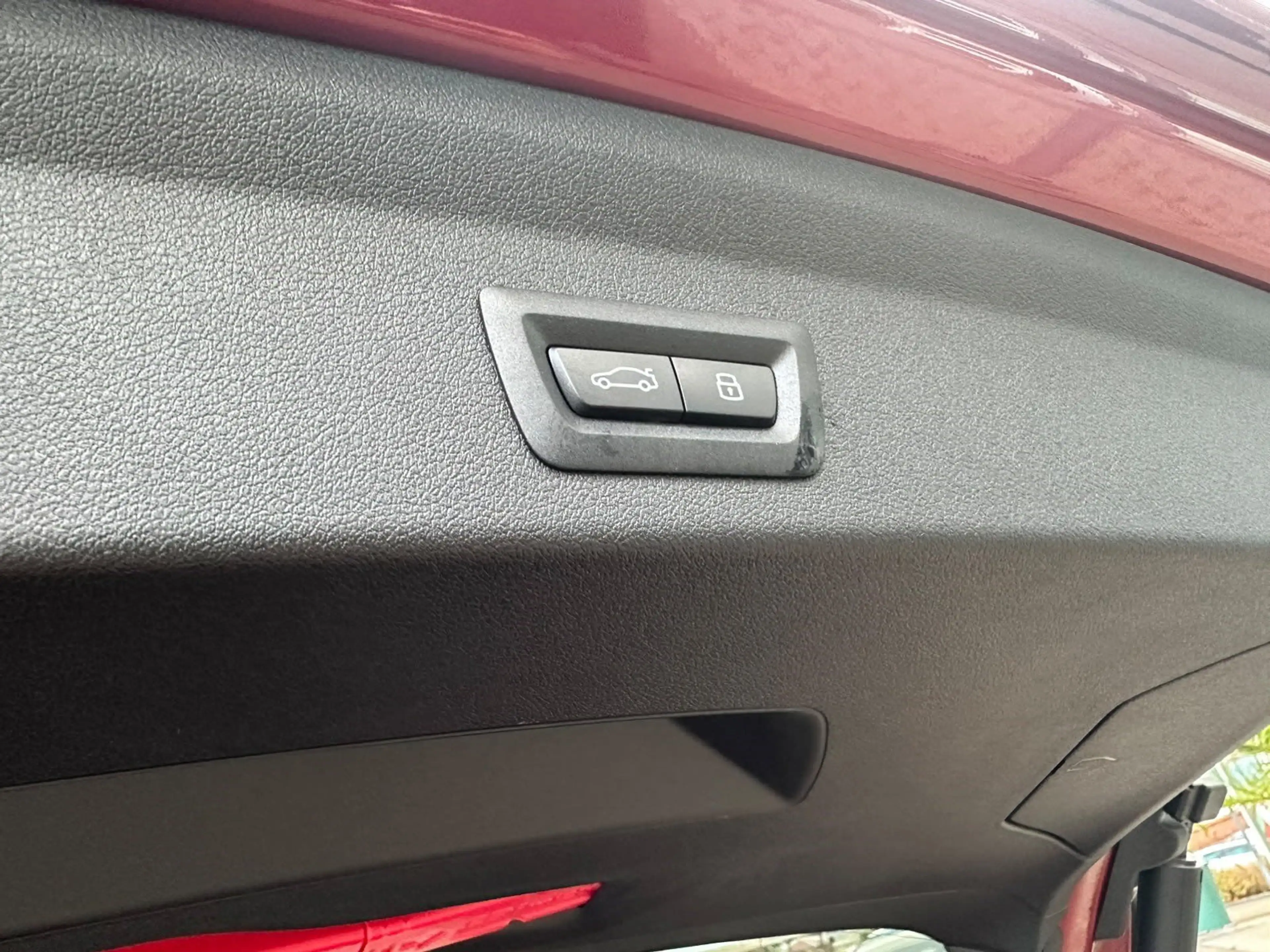 BMW 120 d Aut M Sport Exterieur AHK LED ACC — photo 15