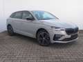 Skoda Scala 1.0 TSI Monte Carlo mit vielen Extras !!! Grau - thumbnail 4